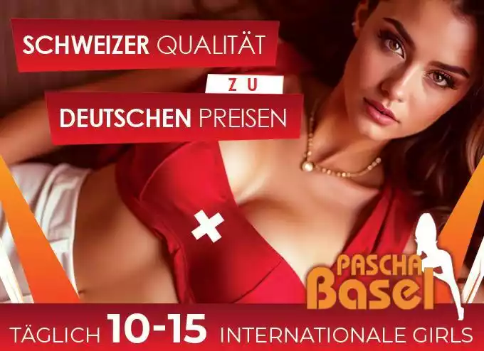 Pascha Basel
