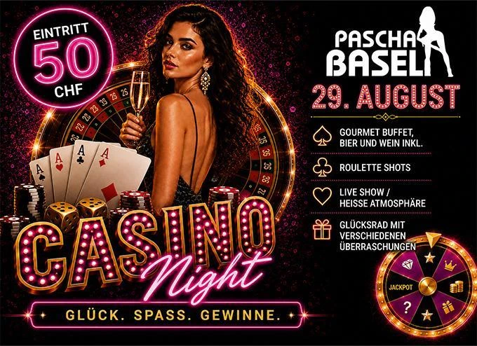 Pascha Basel