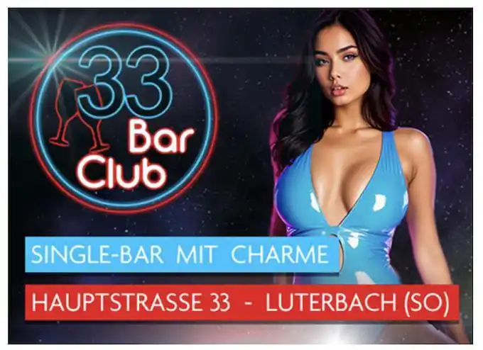 Bar Club 33