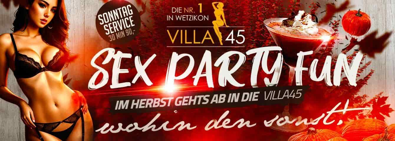 Villa 45