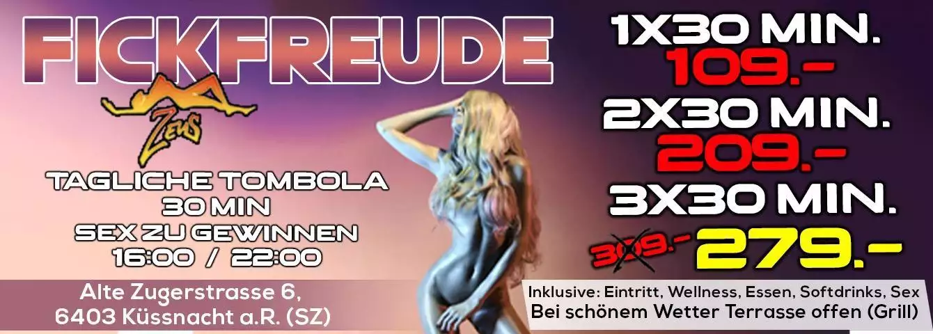 Club Zeus