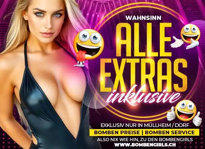 Private - Bombengirls