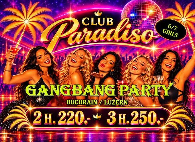Club Paradiso