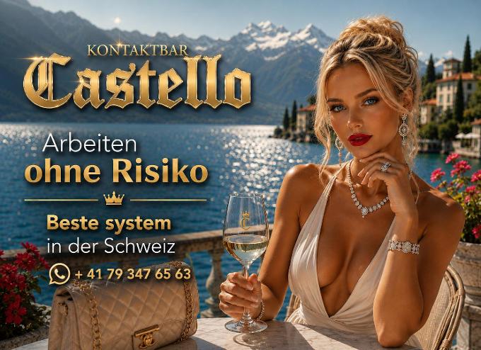 Castello Kontaktbar