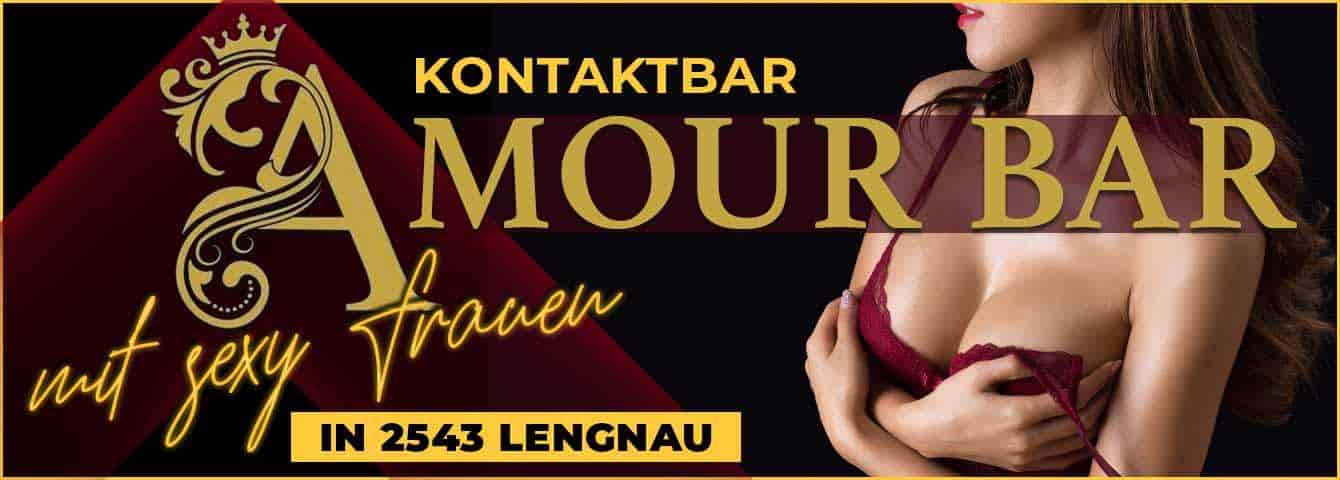 Amour BAR
