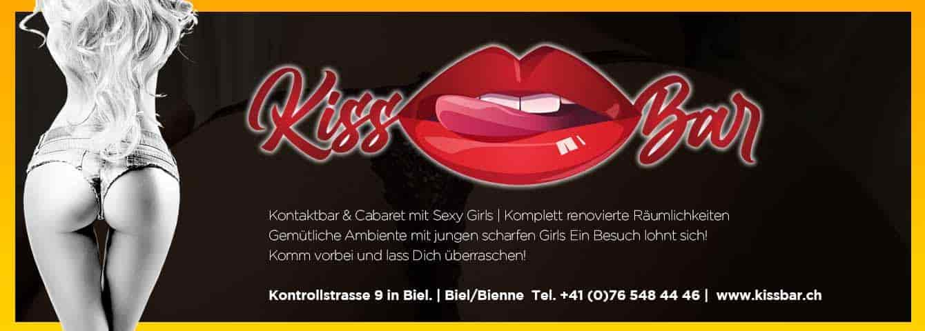 Kiss Bar