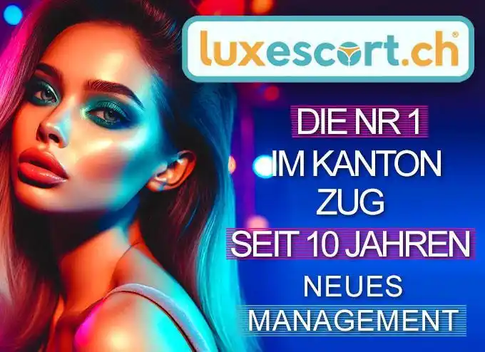 ⭐ Luxescort ⭐