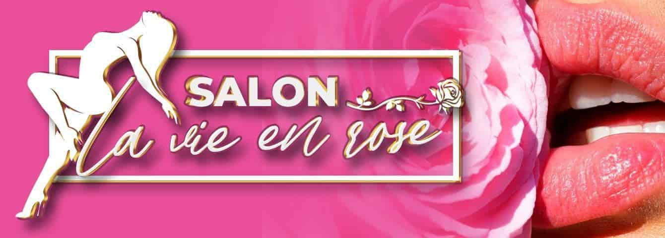 Salon La vie en Rose