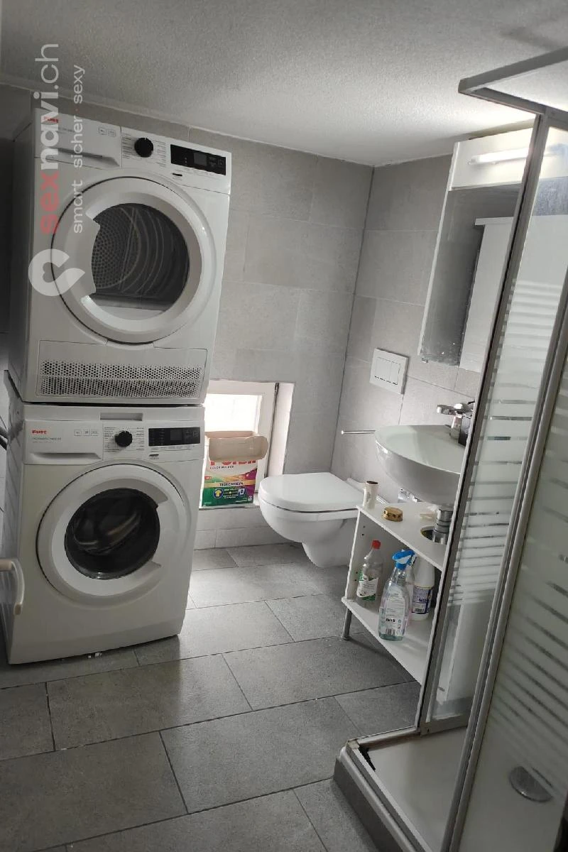 G&uuml;nstiger Miete SG ❌ 1800 CHF/Monat ❌ St.Gallen, Schweiz, St. Gallen