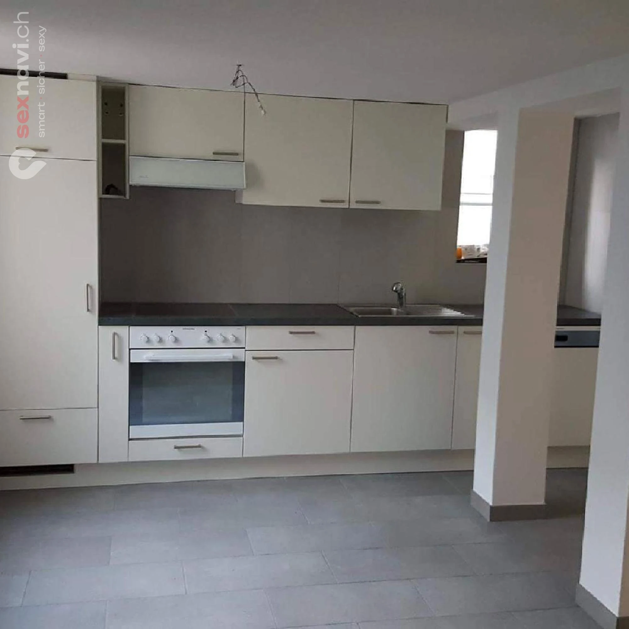 G&uuml;nstiger Miete SG ❌ 1800 CHF/Monat ❌ St.Gallen, Schweiz, St. Gallen