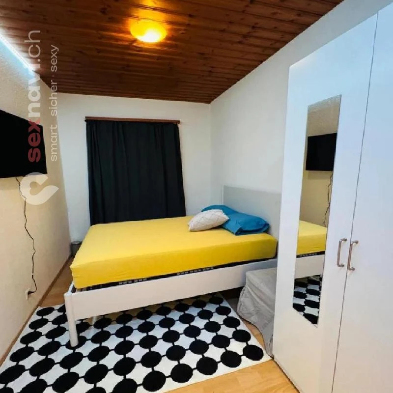 Rooms in M&auml;rstetten  Thurgau, M&auml;rstetten, Schweiz