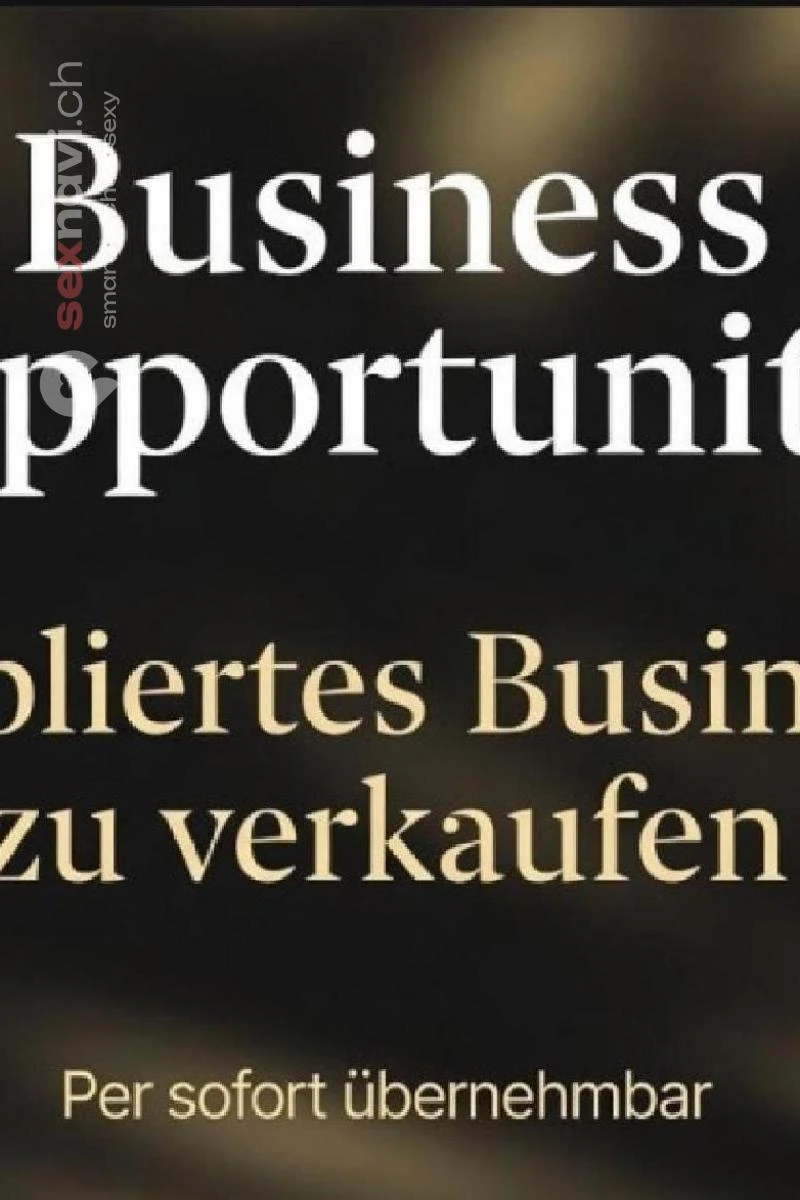 Etabliertes Business  St.Gallen, Schweiz, St. Gallen
