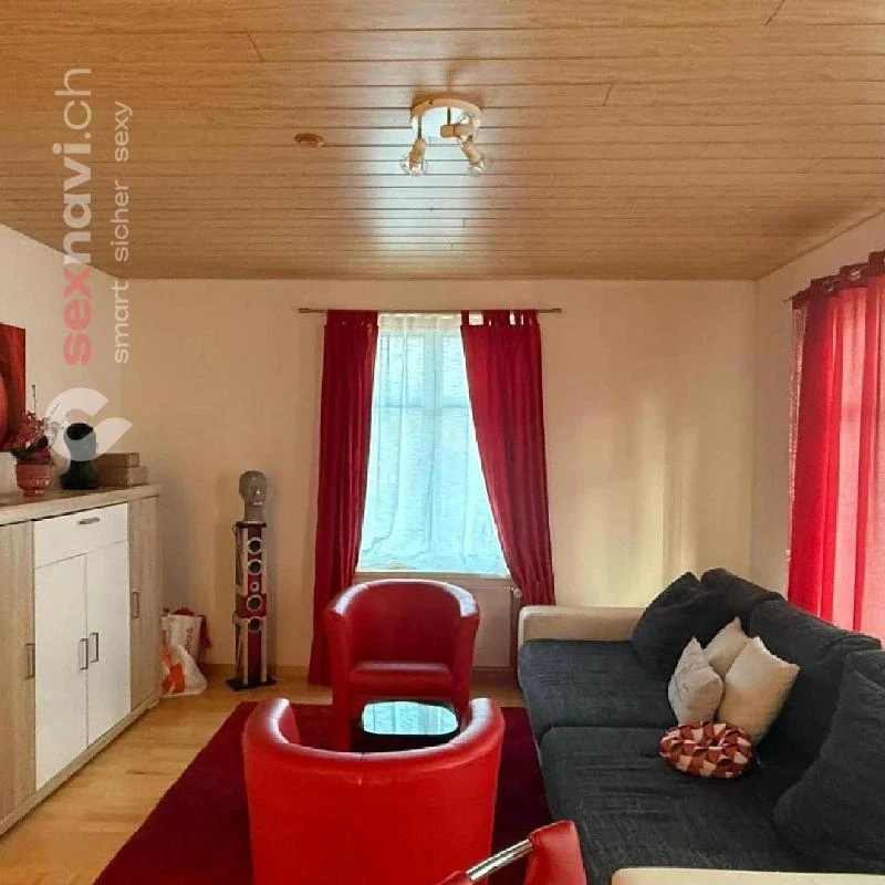 ❌ Mieten oder auf % 🏠  Zimmer zu Mieten St.Gallen, Mels, Schweiz
