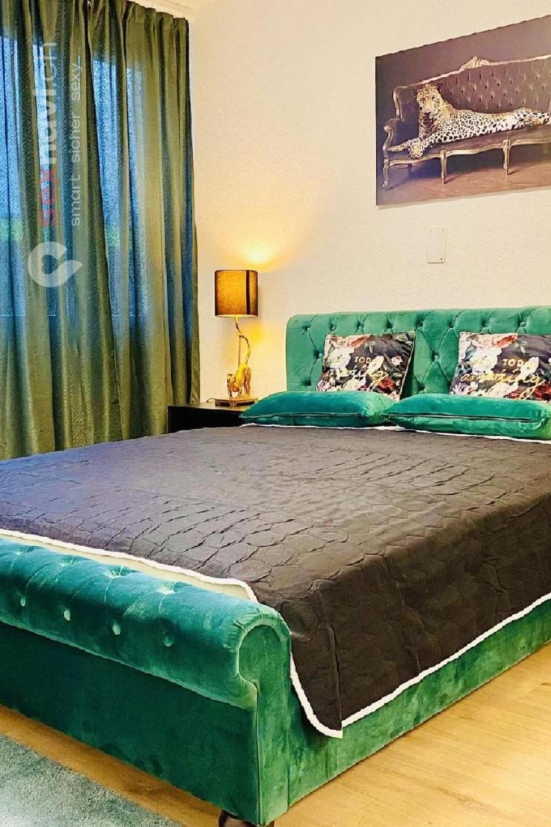 zu vermieten in Mels 🔥 Diskrete Adresse 🔥 St.Gallen, Schweiz, Heiligkreuz (Mels)
