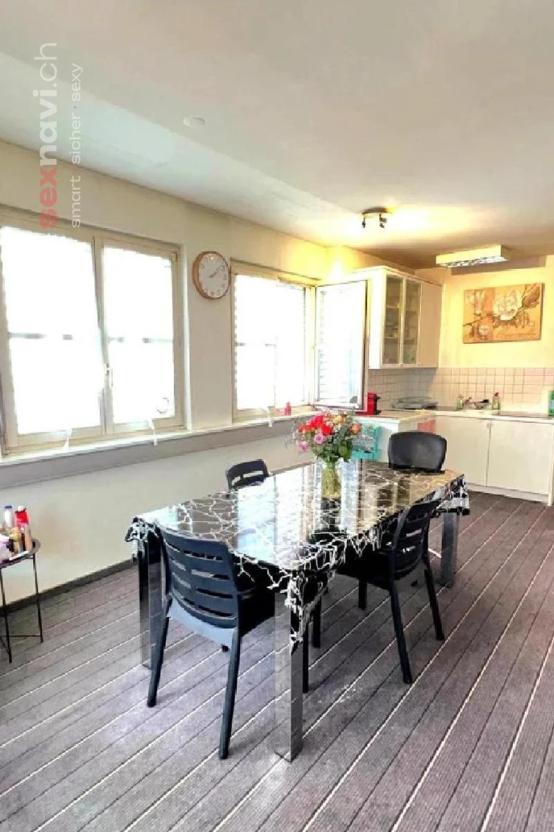 Diskret & Top ❤️Top Wohnung in Z&uuml;rich Z&uuml;rich Umgebung, Schweiz, Wetzikon ZH
