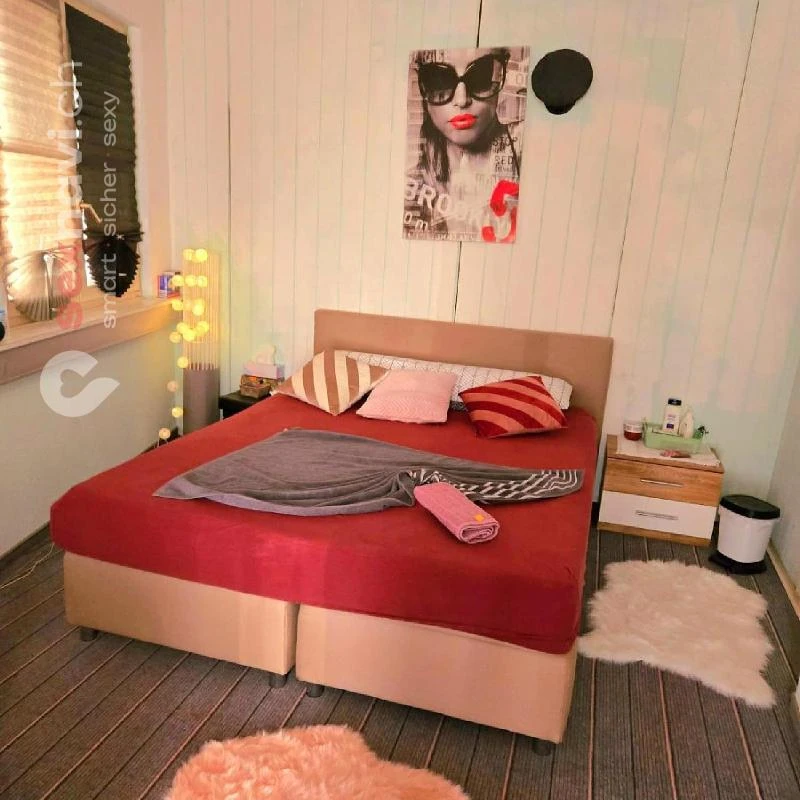 Diskret & Top ❤️Top Wohnung in Z&uuml;rich Z&uuml;rich Umgebung, Schweiz, Wetzikon ZH