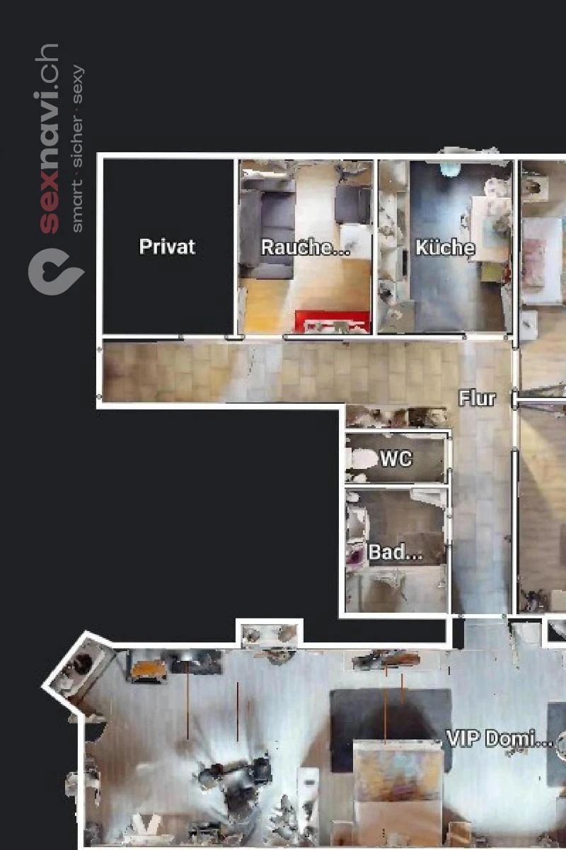 ❌Landquart ❌ ❌ Top Location Landquart&nbsp;❌ Graub&uuml;nden, Landquart, Schweiz