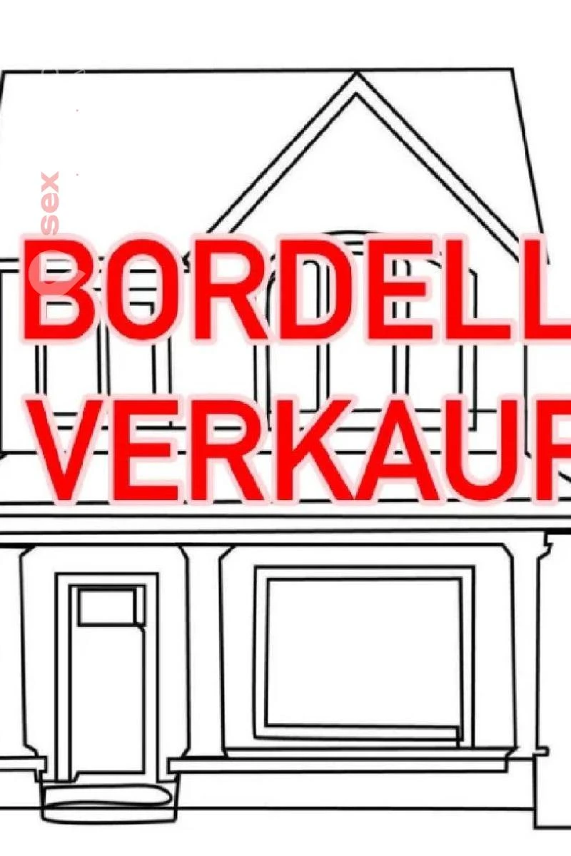 Bordell zu verkaufen Top Ausgestattet Aargau, Schweiz, Aarau