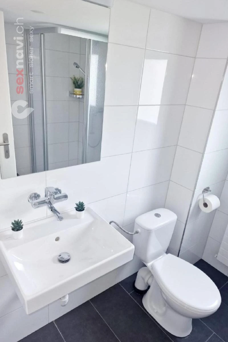 PRIVAT - DISKRET -  St.Gallen, Wil SG, Schweiz