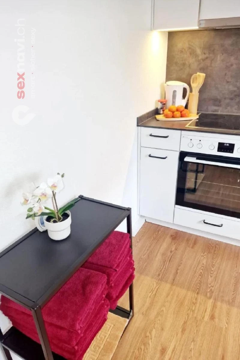 PRIVAT - DISKRET -  St.Gallen, Wil SG, Schweiz