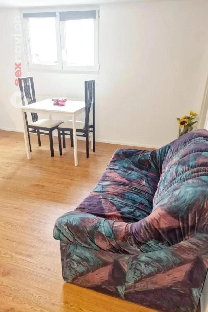 PRIVAT - DISKRET -  St.Gallen, Wil SG, Schweiz