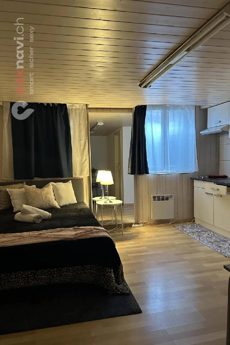 Zimmer zu vermieten 💖Stillvoll eingerichtet💖 Baden, Aargau, Schweiz