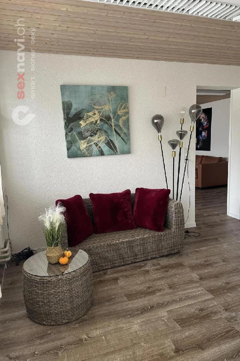Zimmer zu vermieten 💖 Stillvoll eingerichtet💖 Schweiz, Schwyz, Arth