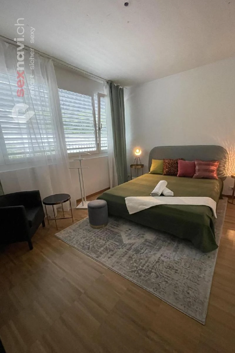 Zimmer zu vermieten 💖 Stillvoll eingerichtet💖 Schweiz, Schwyz, Arth