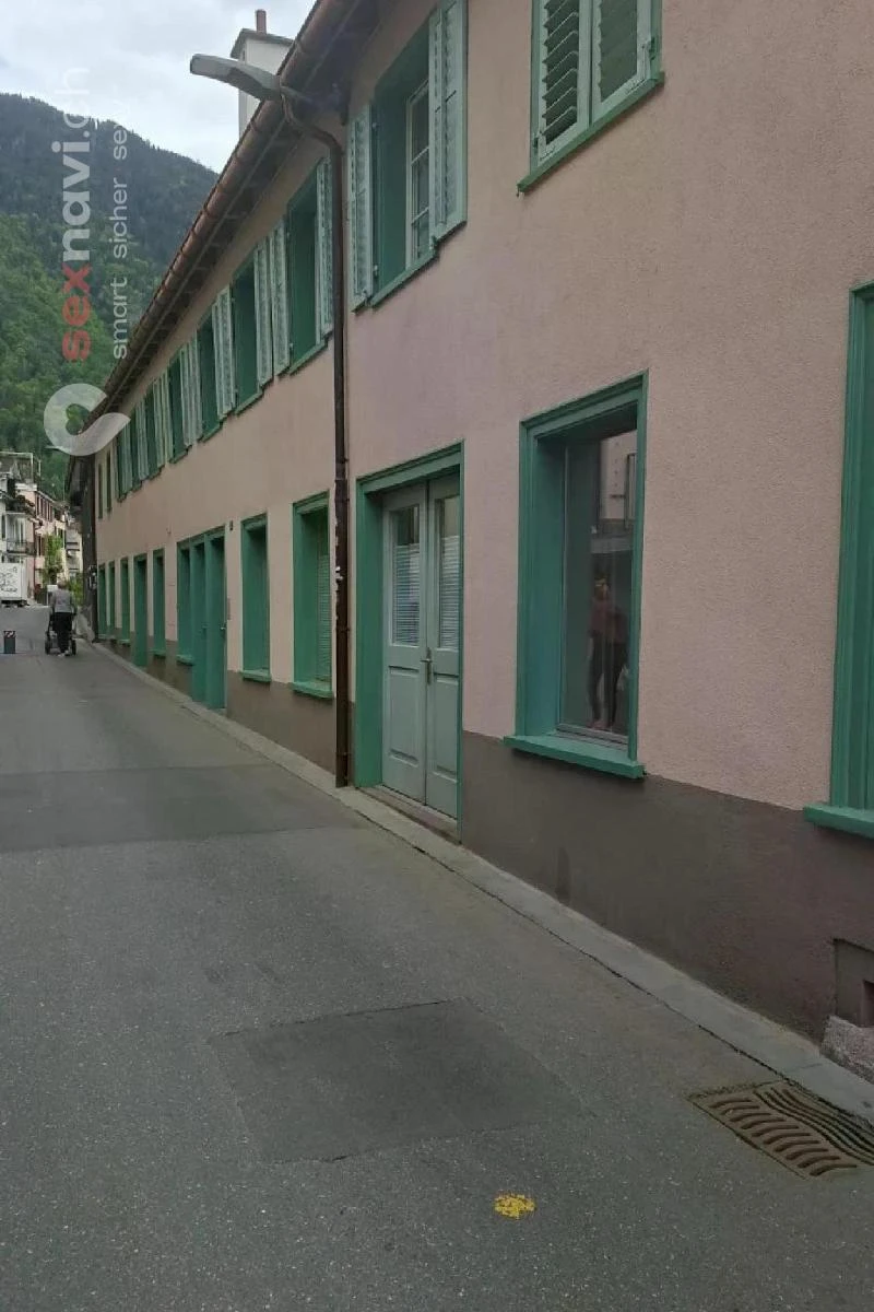 600 CHF / WOCHE ❌ STADT CHUR  ❌ Graub&uuml;nden, Chur, Schweiz