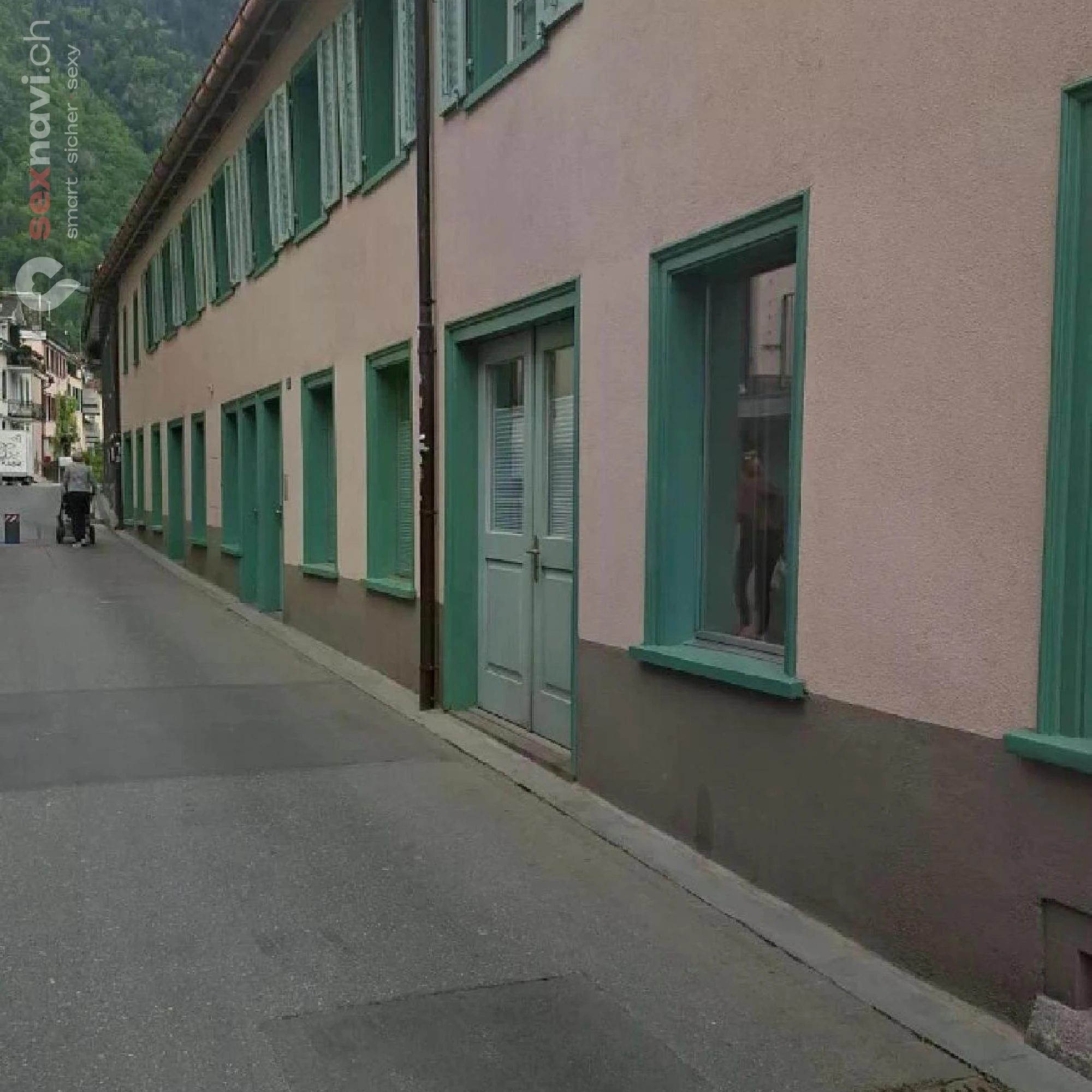 600 CHF / WOCHE ❌ STADT CHUR  ❌ Graub&uuml;nden, Chur, Schweiz