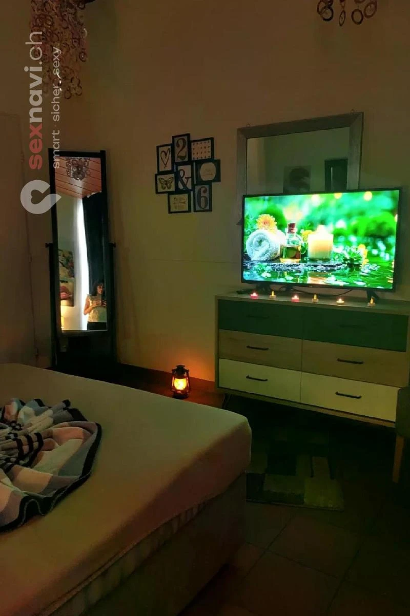 24 Stunden arbeiten ✅ sch&ouml;ne Zimmer 24/7 ✅ Baden, Aargau, Schweiz