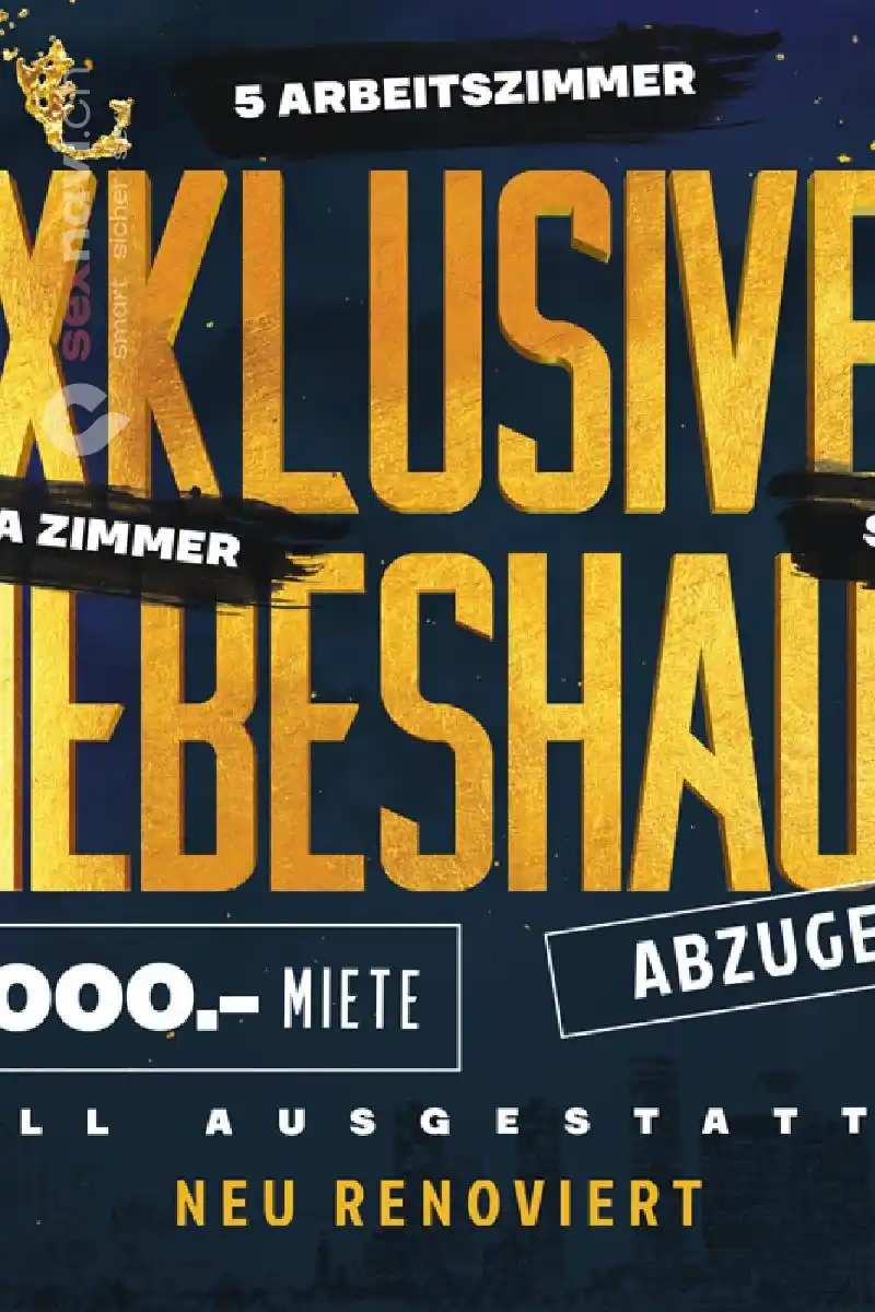 Studio abzugeben Komplettes Haus 3.000 CHF/M Schweiz, Solothurn, Trimbach