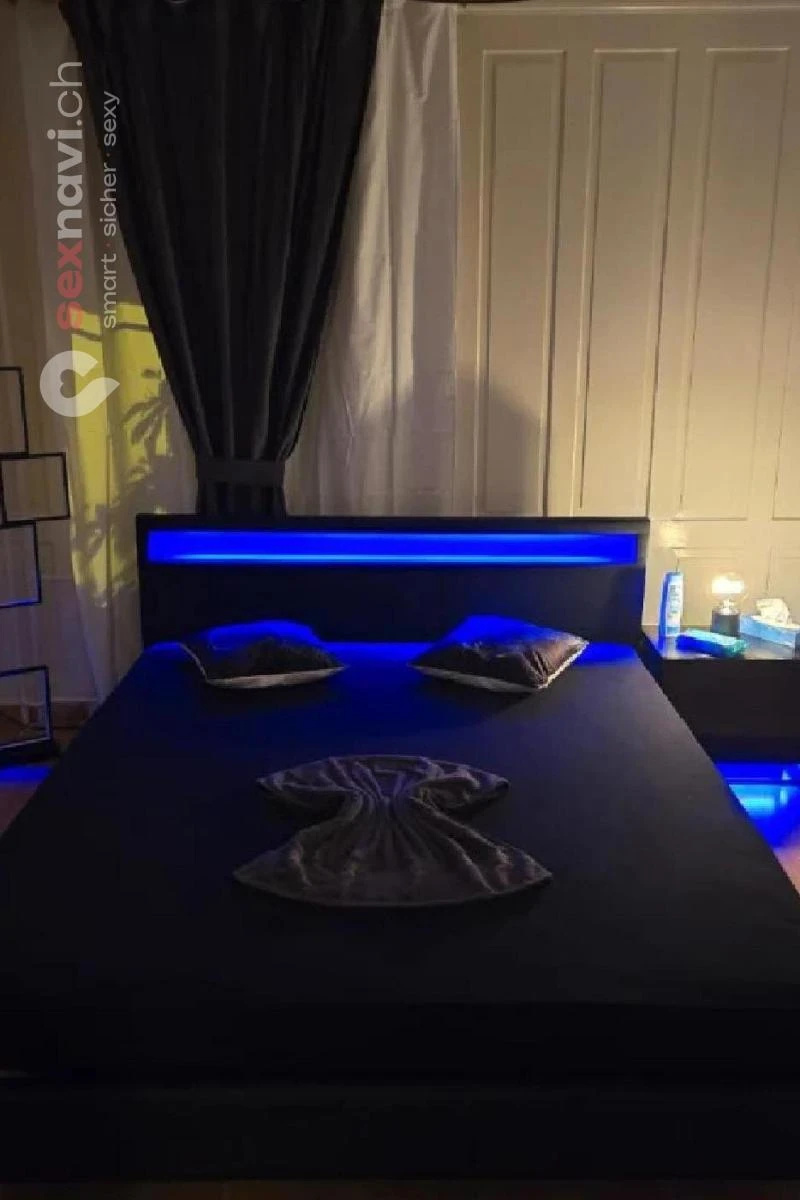 Erotik Appartement  St.Gallen, Schweiz, St. Gallen