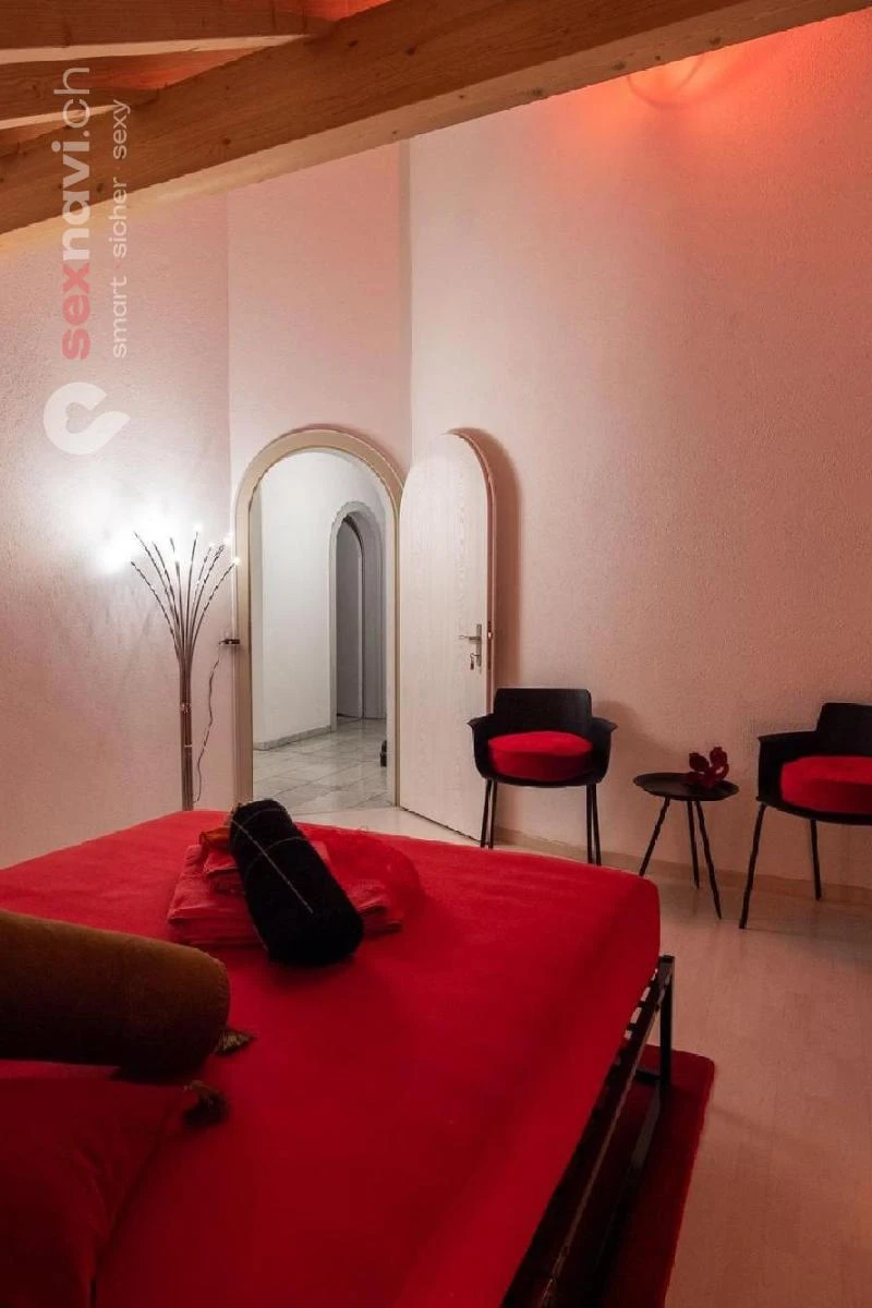 Amara Noir Verdiene bis zu 4000.-/Woche Waltenschwil, Aargau, Schweiz