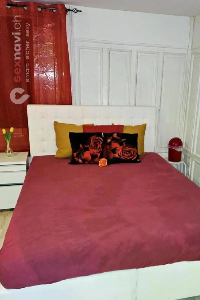 Zimmer SG 💗 Sch&ouml;ne Erotikwohnung 💗 St.Gallen, Schweiz, St. Gallen
