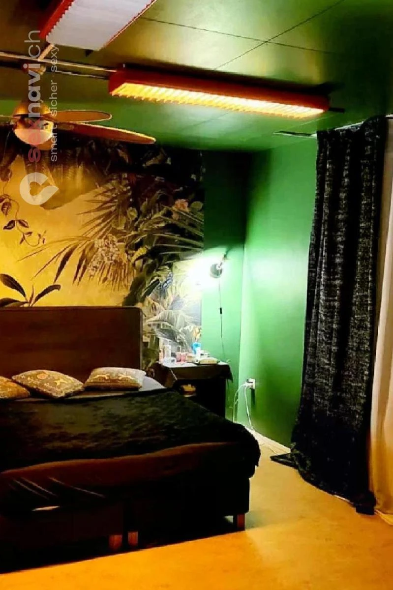 Sensual Suite Bewilligte Wohnungen St.Gallen, Schweiz, Jona