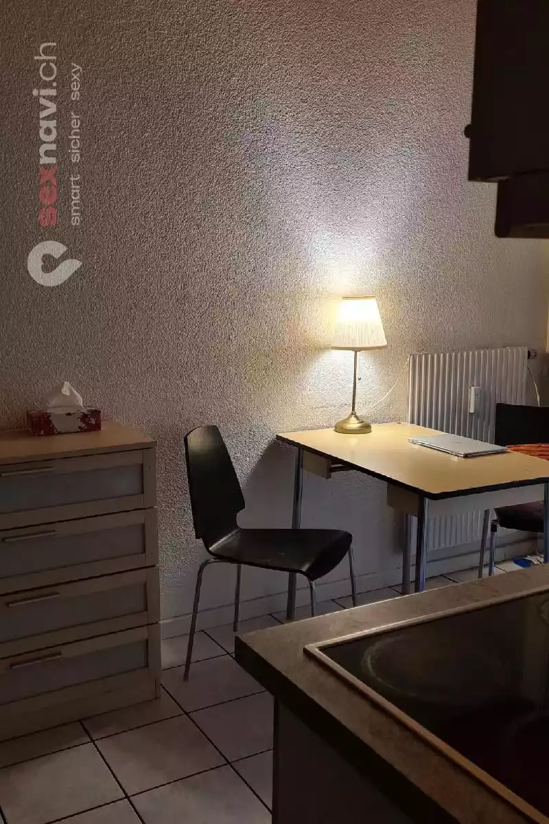 Privat arbeiten BS Vermiete Privatzimmer Basel Basel, Basel, Schweiz