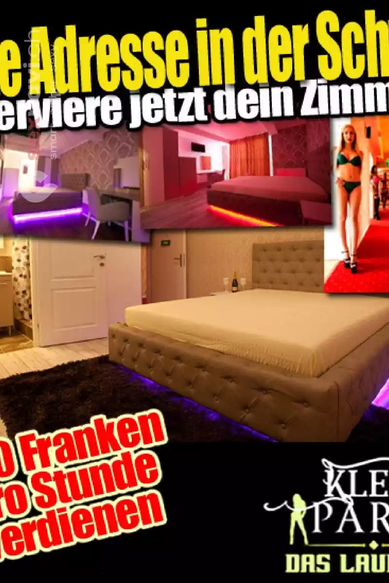 TOP LOCATION mega Zimmer Oensingen, Schweiz, Solothurn