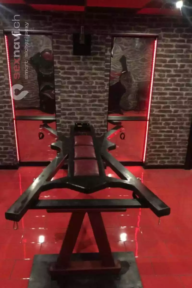 SM Raum in Olten langfristig zu vermieten Olten, Schweiz, Solothurn