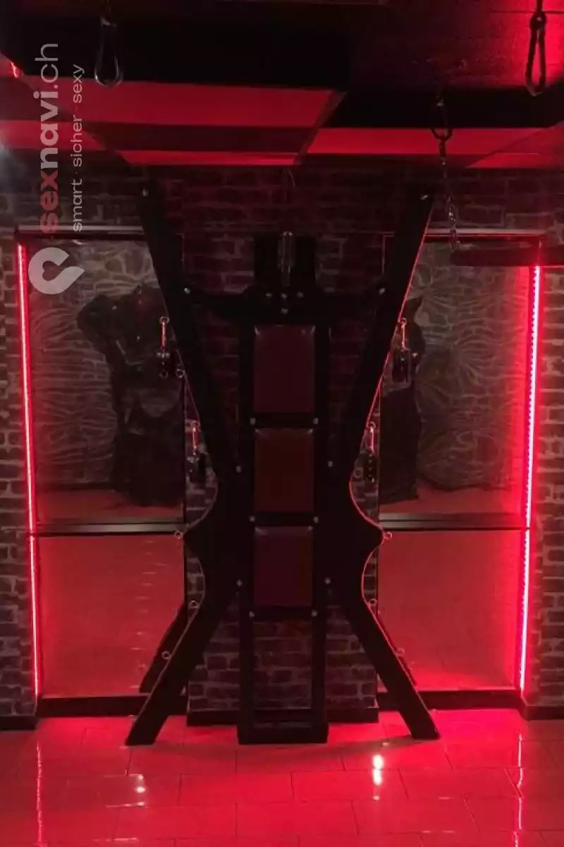 SM Raum in Olten langfristig zu vermieten Olten, Schweiz, Solothurn