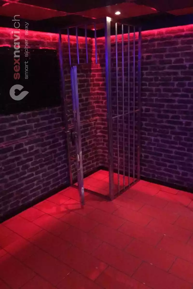 SM Raum in Olten langfristig zu vermieten Olten, Schweiz, Solothurn