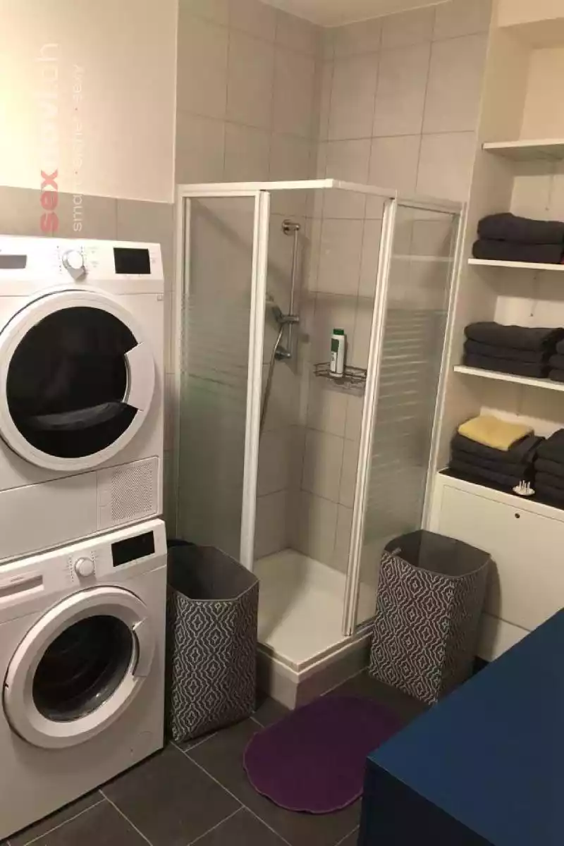 Sankt Gallen Zentrum Schöne eingerichtete Wohnung St.Gallen, Schweiz, St. Gallen