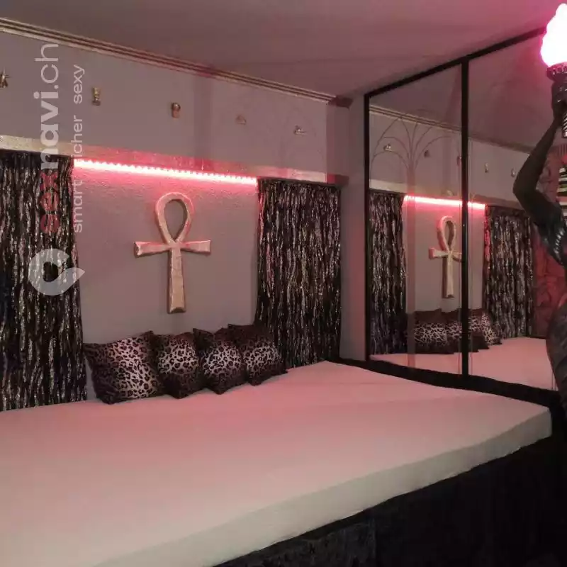 Erotikstudio Verkauf Bremgarten AG, Aargau, Schweiz