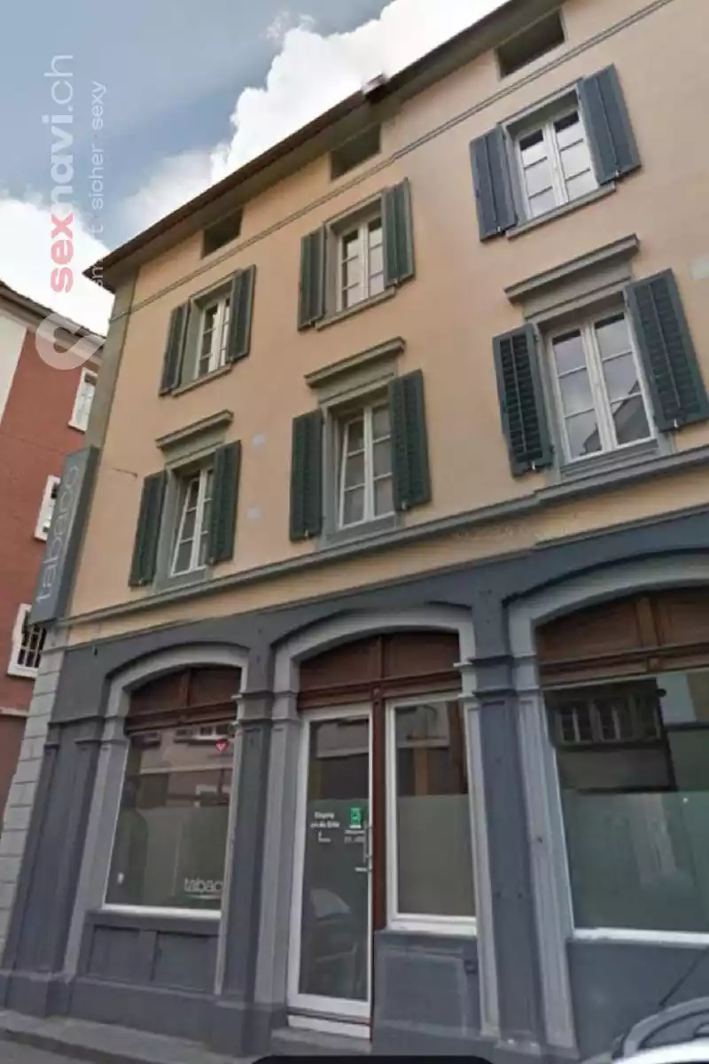 Wohnung Welschdöfli Top Studio als Renditeobjekt Graubünden, Chur, Schweiz