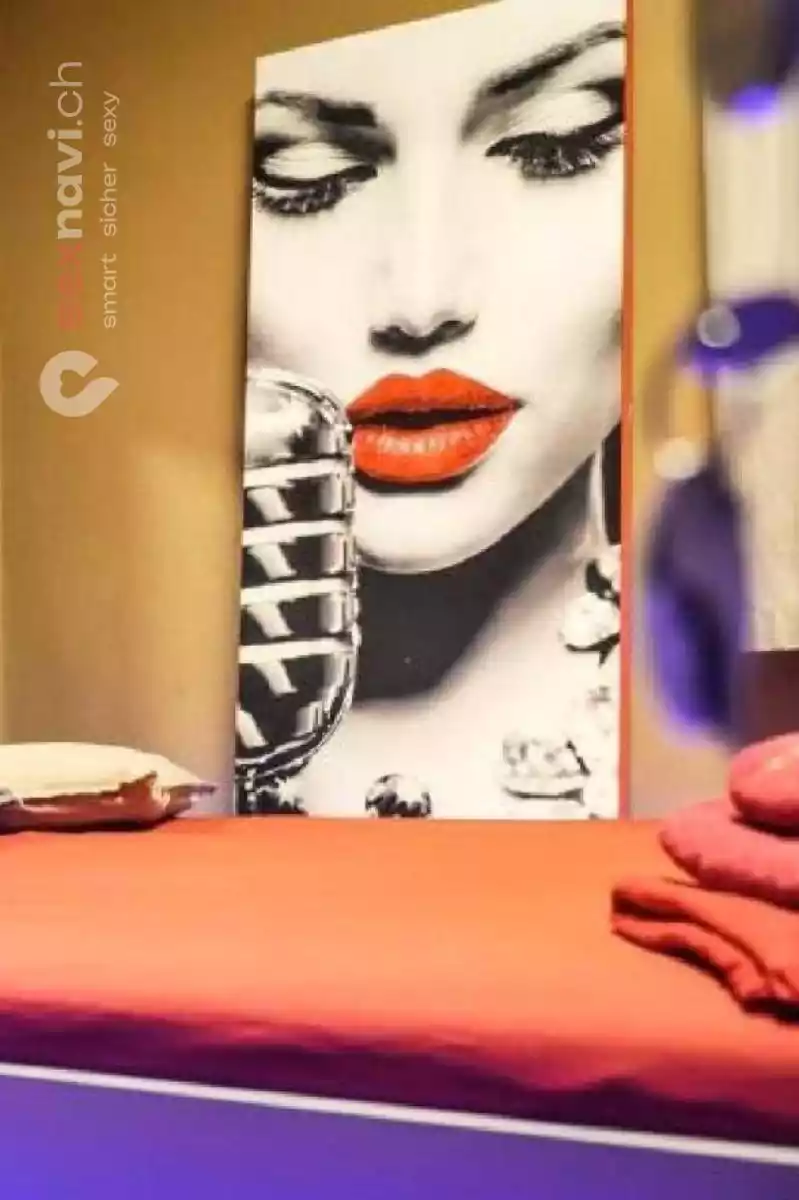 5 Zi. Erotik Studio 💰💰kompl. m&ouml;biliert 💰 💰 Basel, Basel, Schweiz