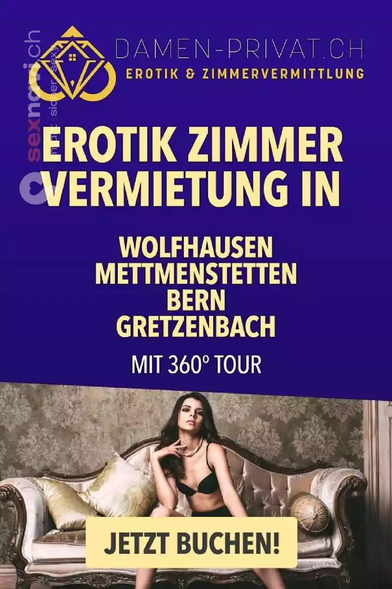 Erotik & Zimmer Damen Privat Z&uuml;rich Umgebung, Schweiz, Wolfhausen