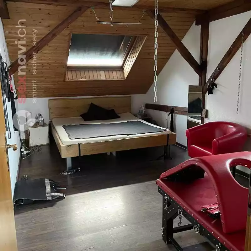 Untermieterin gesu. Stunden / Tageweise Aargau, Schweiz, Hendschiken