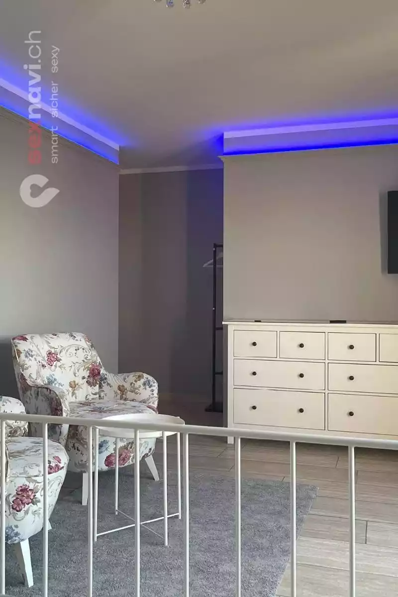 Secret Atelier  Graubünden, Landquart, Schweiz