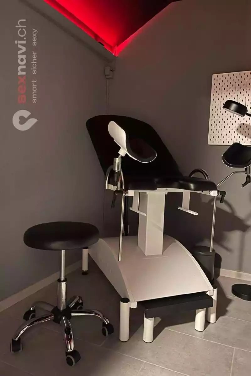 Secret Atelier  Graubünden, Landquart, Schweiz