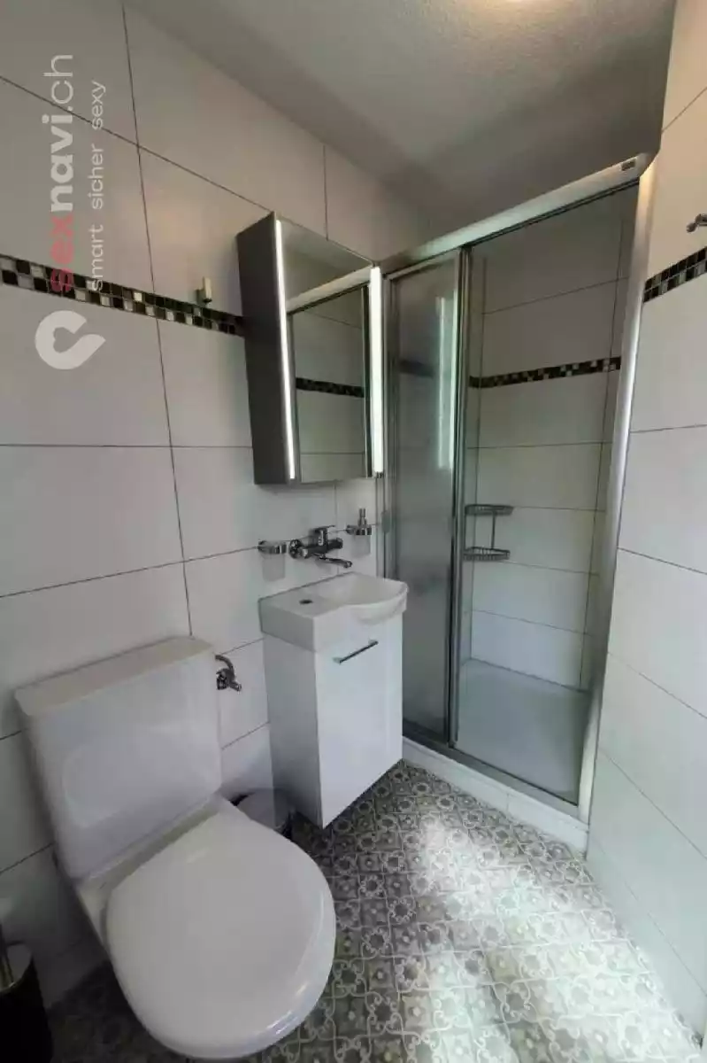 ⚡ab 400 CHF/ Woche⚡  Aargau, Schweiz, Menziken